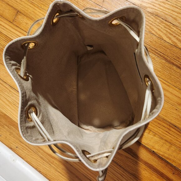 J&M Davidson Leather Carnival Bag - Picture 4 of 14